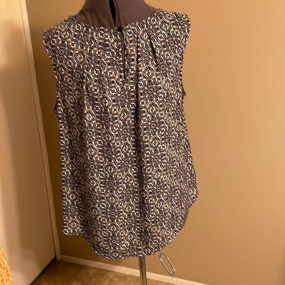 Worthington blouse